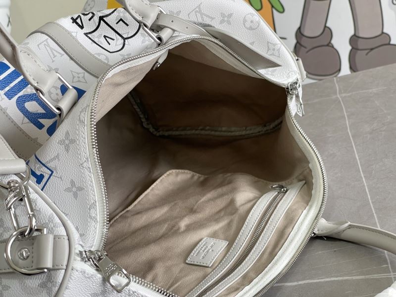 Louis Vuitton Travel Bags